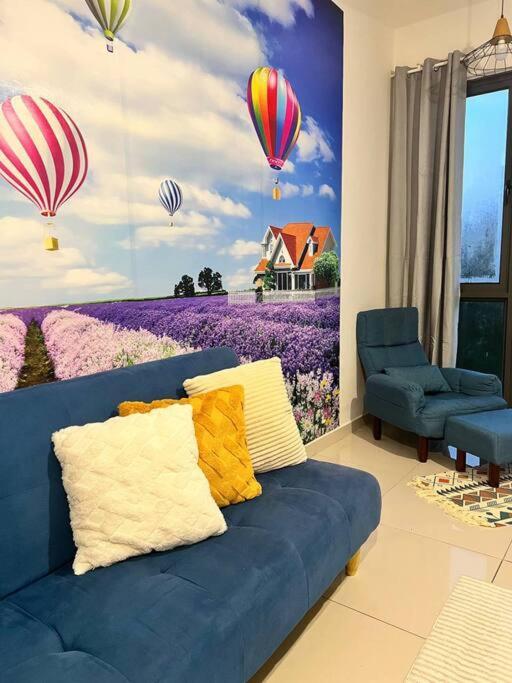 Lily Fair ~ Cameron Highlands Tanah Rata Luaran gambar